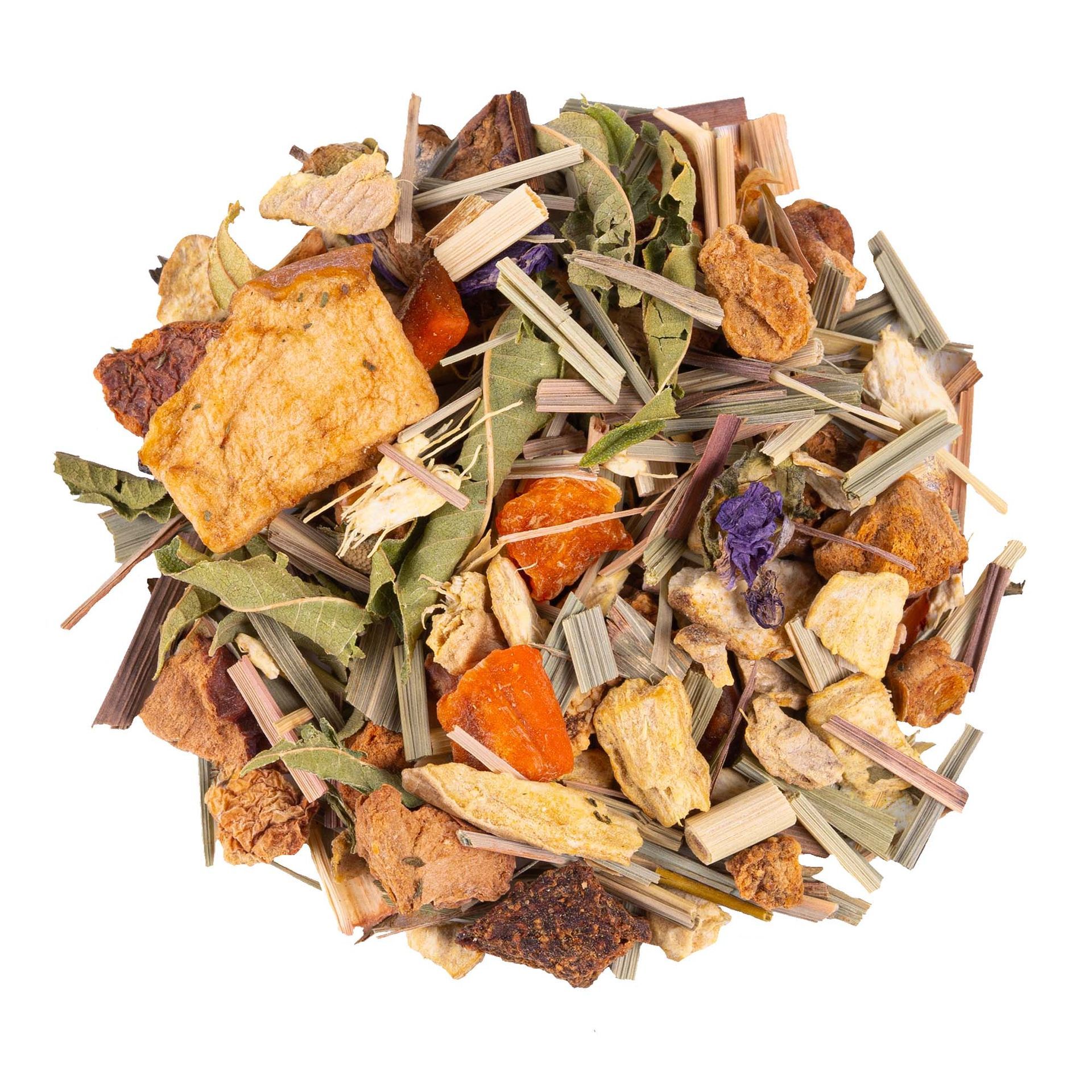 Infusion / Brisa Fresca