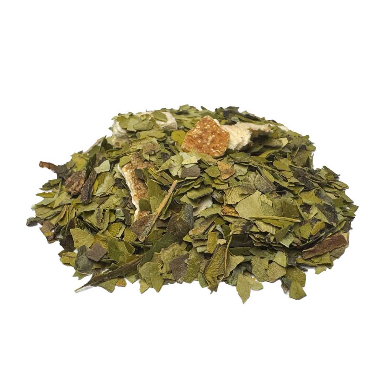 Guayusa Exótica / Premium