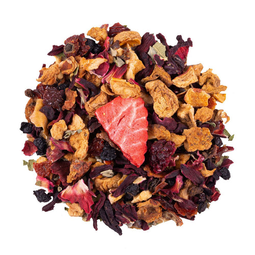 Infusion / Hibiscus Frutos Rojos