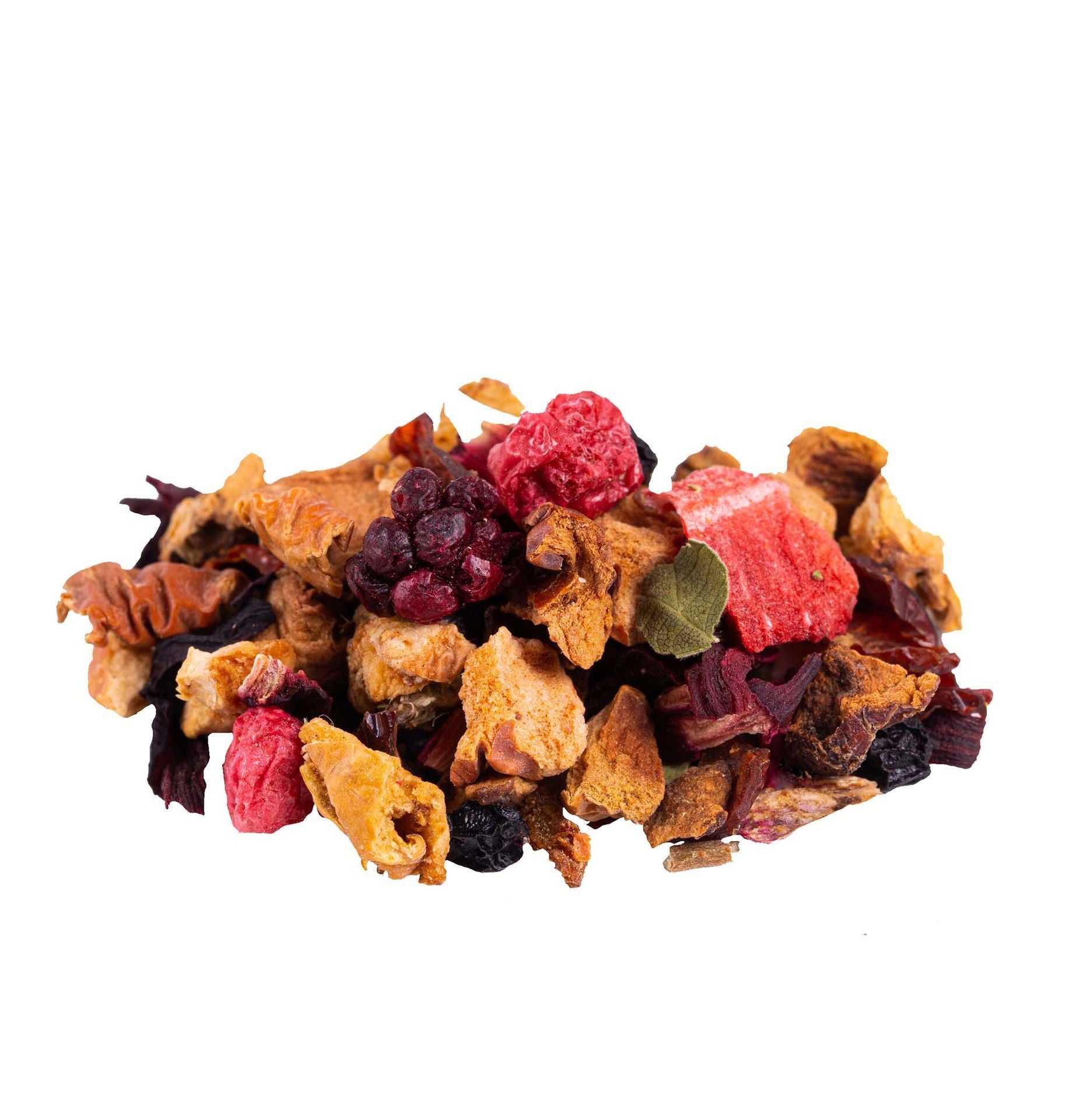 Infusion / Hibiscus Frutos Rojos