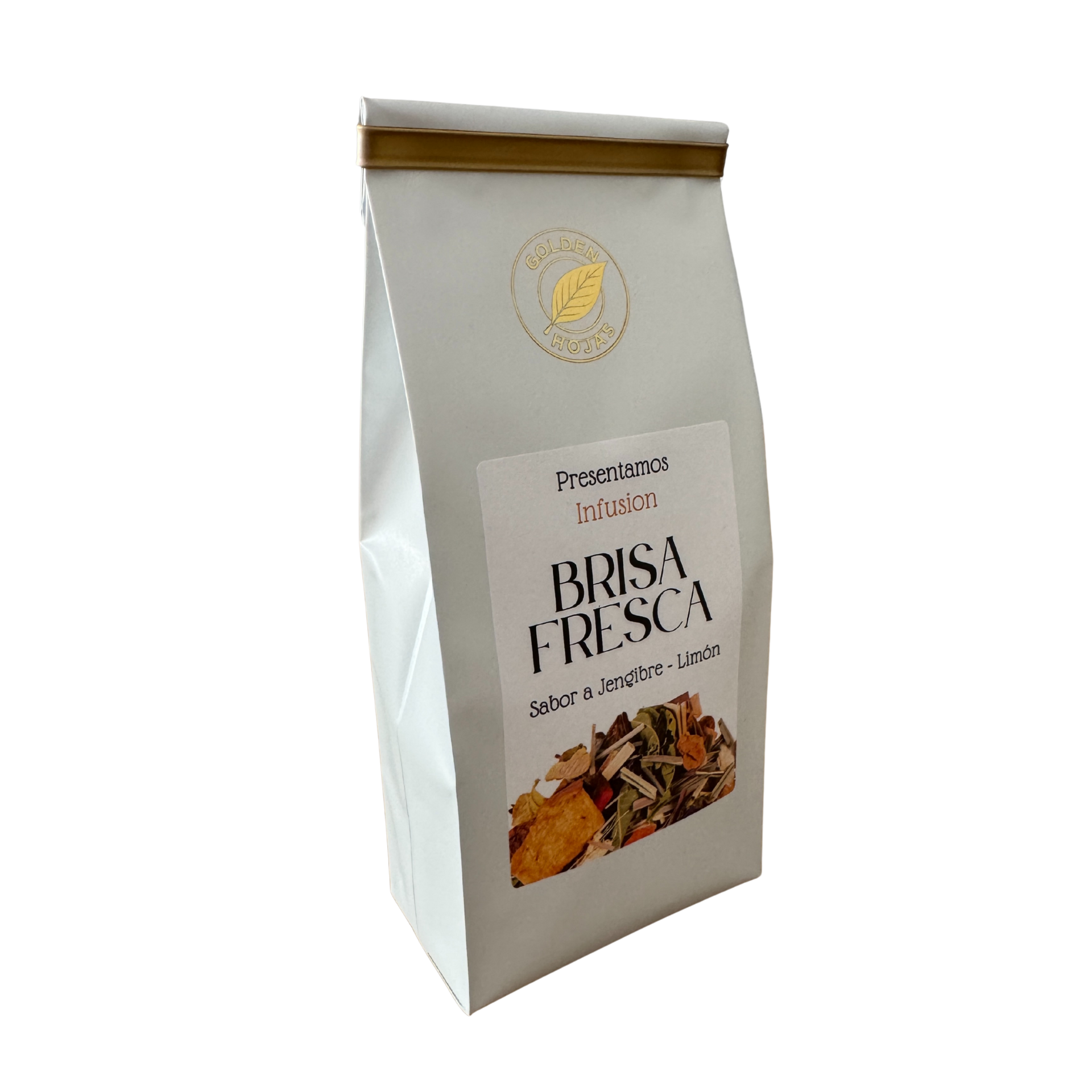 Infusion / Brisa Fresca
