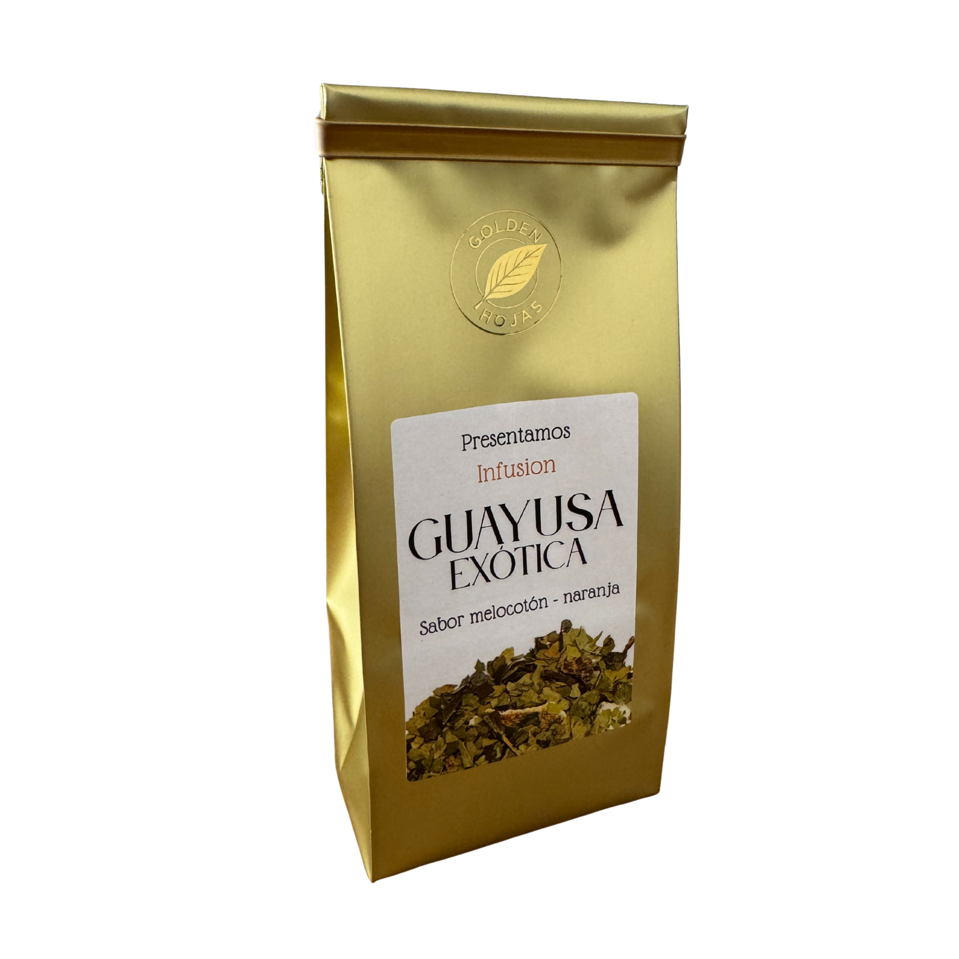Guayusa Exótica / Premium