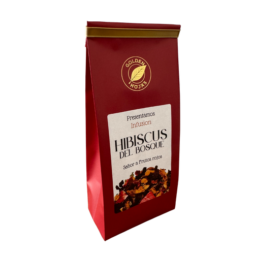 Infusion / Hibiscus Frutos Rojos