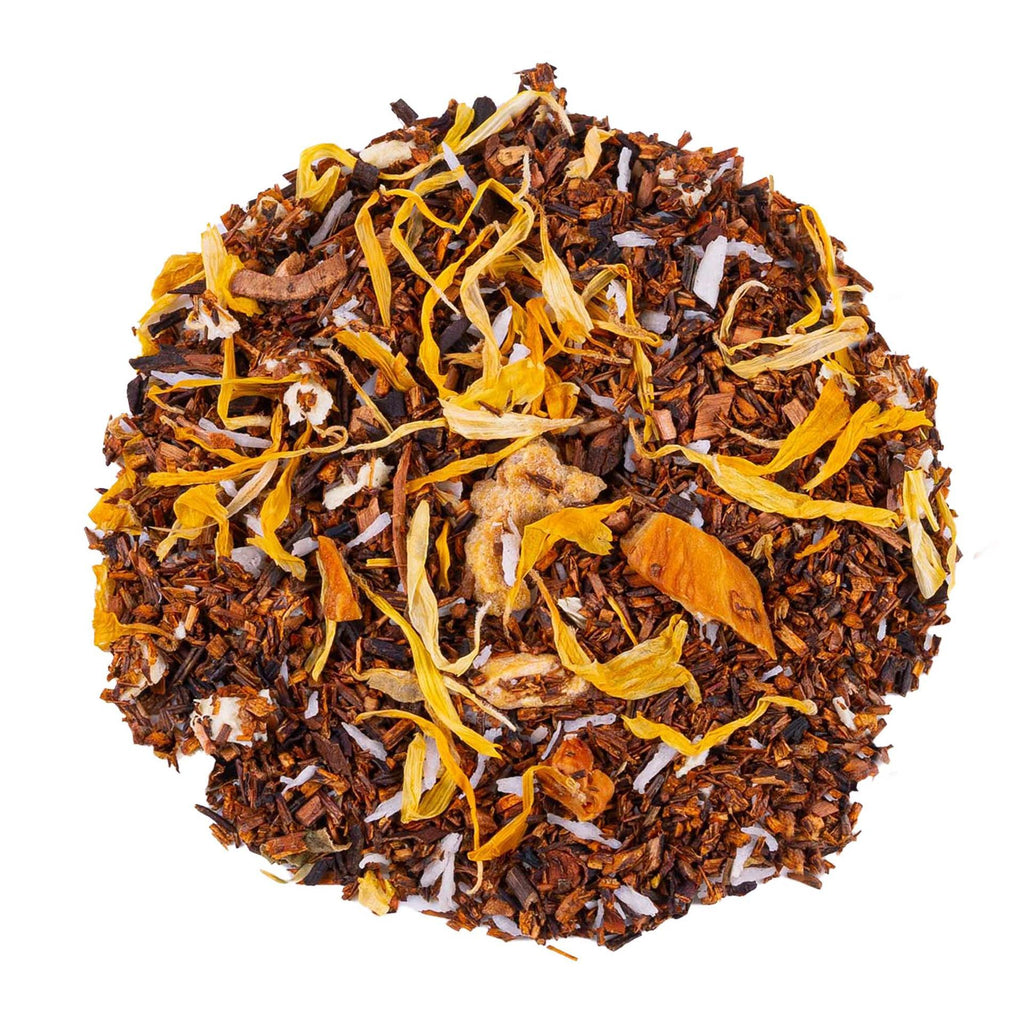 Rooibos / Passoa Colada