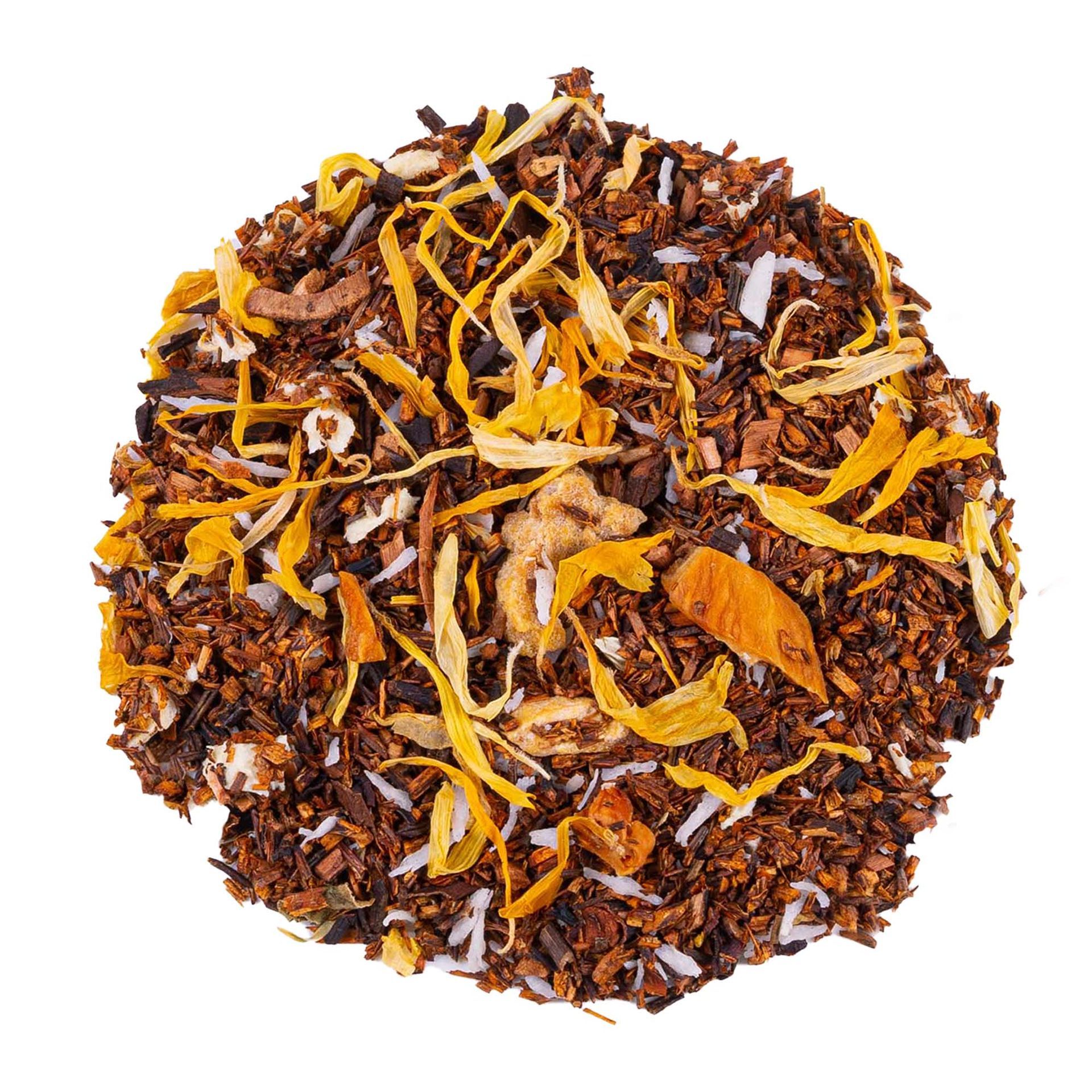 Rooibos / Passoa Colada