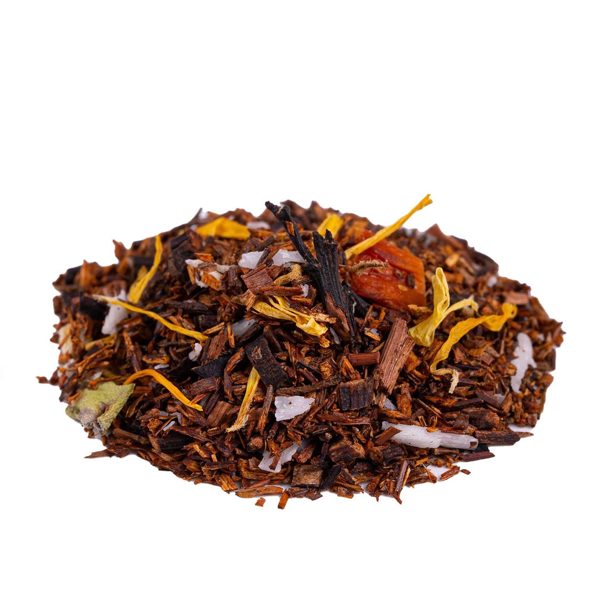 Rooibos / Passoa Colada